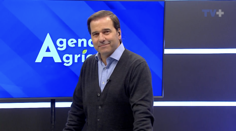 Agenda Agrícola | 07 de Septiembre de 2025